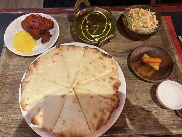 インド・ネパール料理 クマリ 小田原店（KUMARI） - 榴ケ岡（インド料理）の写真