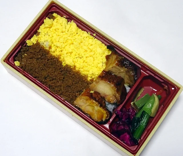 とんかつ新宿さぼてんデリカ 仙台セルバ店 - 泉中央（とんかつ）の写真