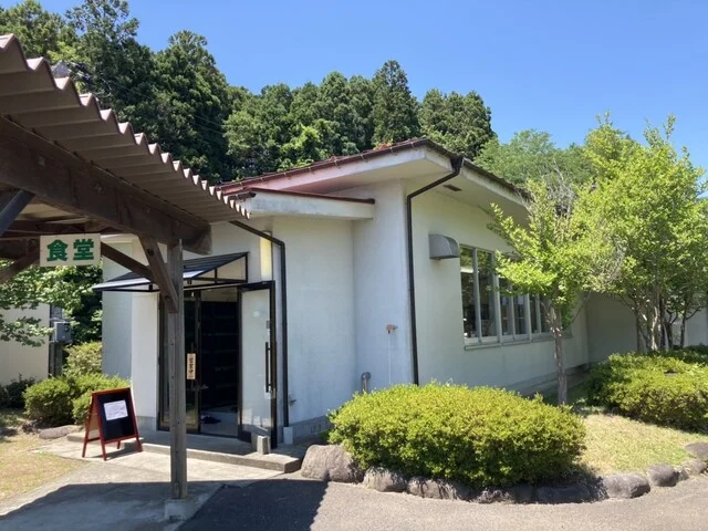 伊豆沼食堂 - くりこま高原（食堂）の写真