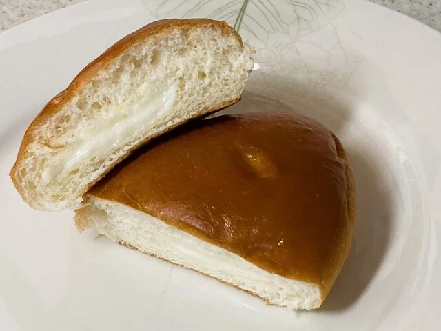 ピーターパン - 仙台（パン）の写真