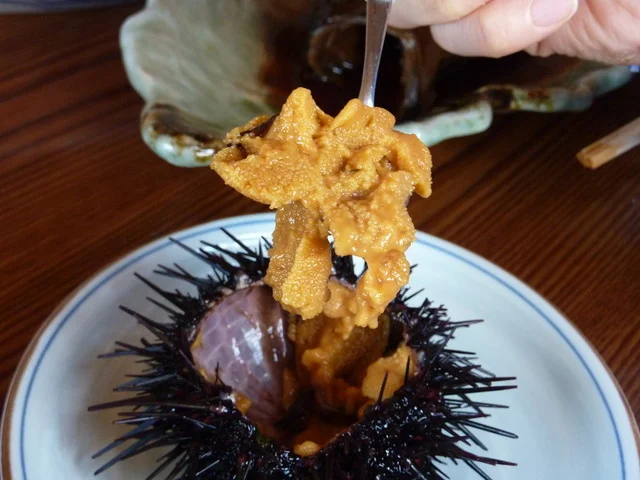 民宿　あおしま荘 - 志津川（海鮮）の写真