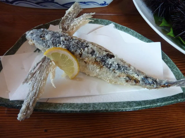 民宿　あおしま荘 - 志津川（海鮮）の写真