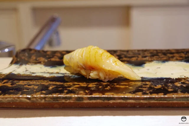 鮨德 - 勾当台公園（寿司）の写真