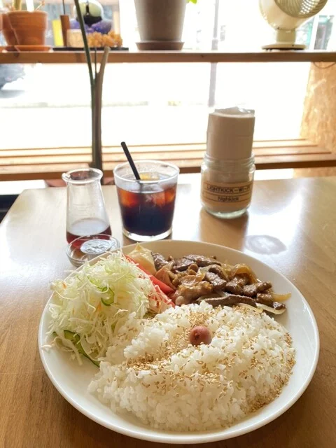 カフェ ライトキック（cafe LIGHT KICK） - 青森（カフェ）の写真