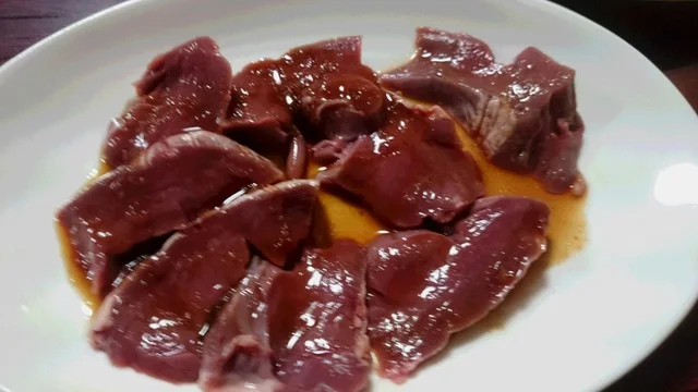 たぬき屋 - 名取（焼肉）の写真