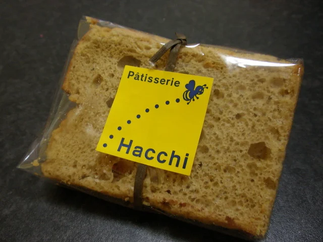 Patisserie Hacchi（パティスリー　ハッチ） - 新利府（ケーキ）の写真