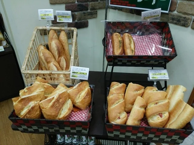 ラルカンシェール みやぎ生協大代店 - 下馬（パン）の写真