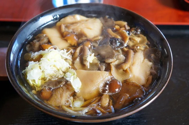 川音亭 - 蔵王町その他（そば）の写真