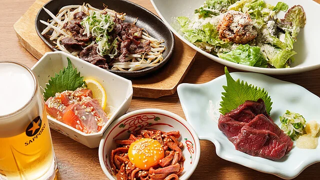 仙台 北の家族 - 勾当台公園（居酒屋）の写真