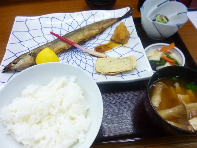 料理菅原 - 矢本（日本料理）の写真