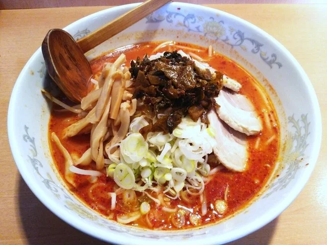 くりこま - くりこま高原（食堂）の写真