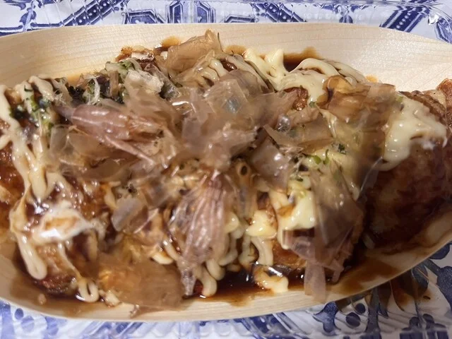 ひまわりのたね - 岩沼（たい焼き・大判焼き）の写真