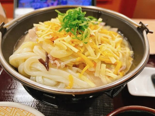 すき家 45号東松島矢本店 - 石巻あゆみ野（牛丼）の写真