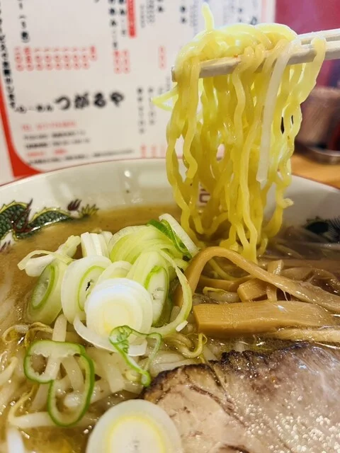 つがるや - 青森（ラーメン）の写真