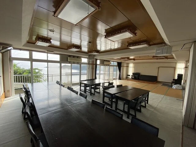 ながしず荘 - 志津川（旅館・民宿）の写真