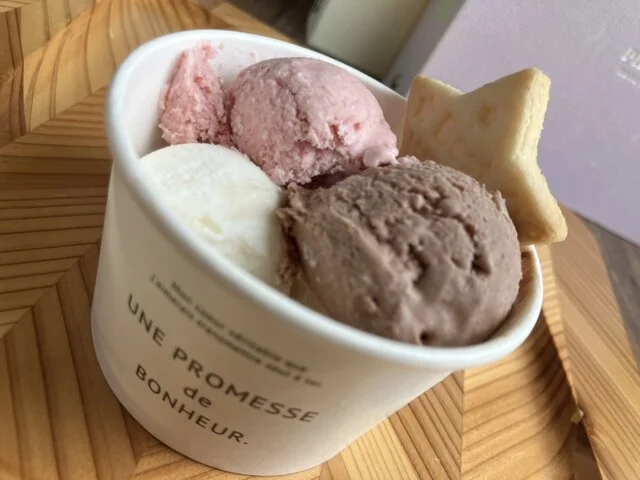 orange nico（オレンジニコ） - 下馬（洋菓子）の写真