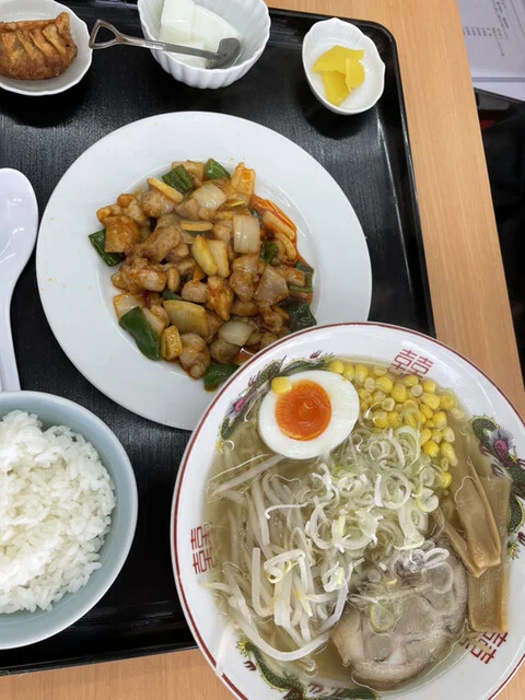 台湾料理 太陽府 - 富沢（台湾料理）の写真