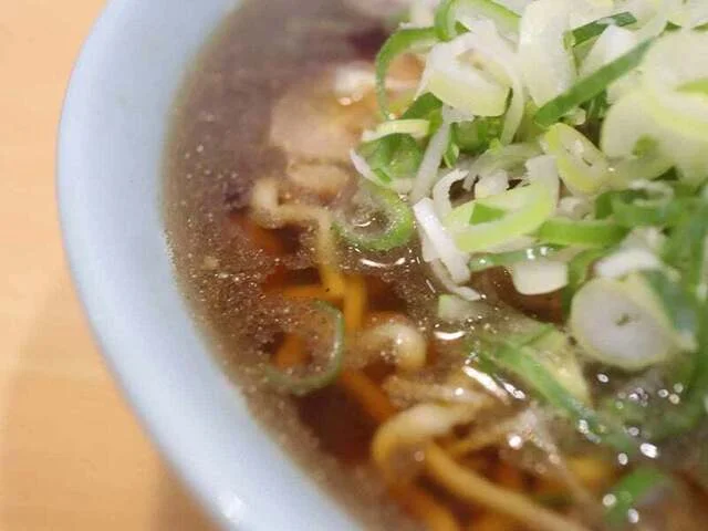 まる鐵二代目（最高の自家製麺　まる鐵二代目） - 撫牛子（ラーメン）の写真