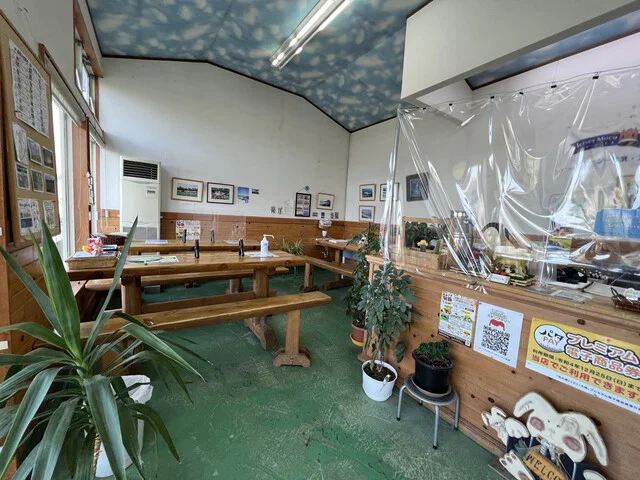 ハートフルランドジャージー牧場 - 田尻（ジェラート・アイスクリーム）の写真