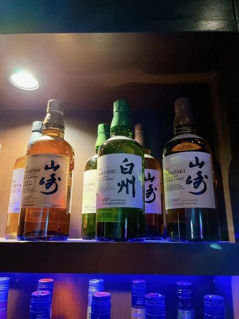 UDON BAR なんでやねん - 青森（バー）の写真