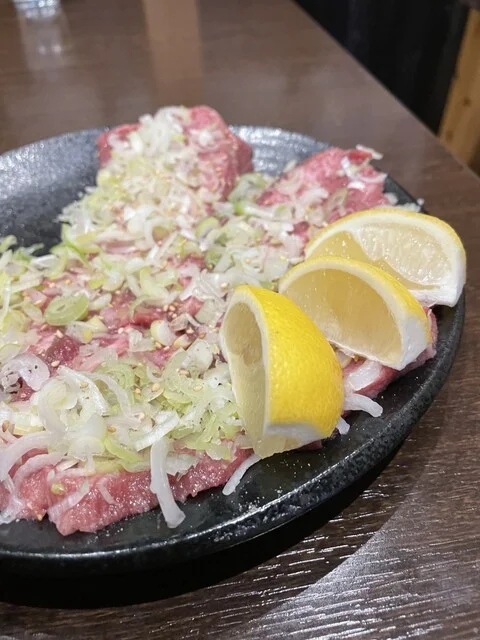 ハンアリ - 長町（焼肉）の写真