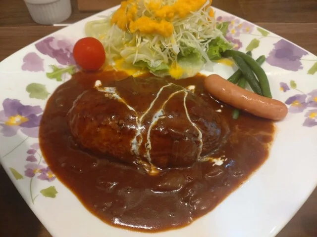 さいとう定食 - 泉中央（食堂）の写真