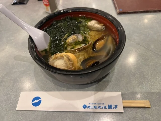 シーサイド - 陸前戸倉（海鮮）の写真