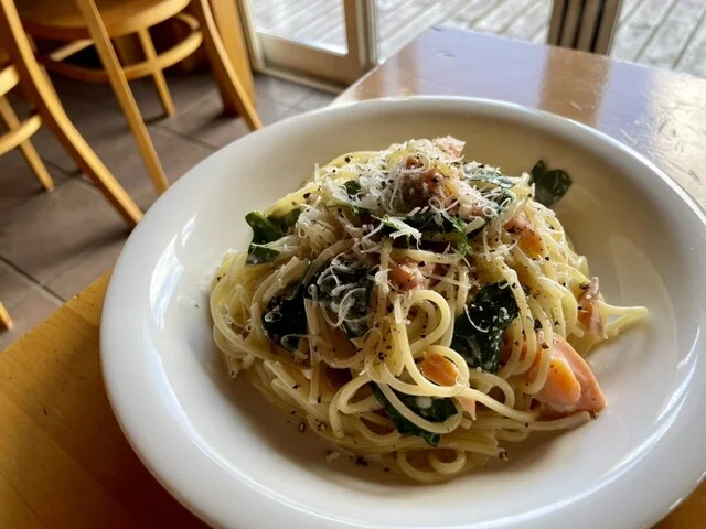 キアッソ（Chiasso） - 小栗山（イタリアン）の写真