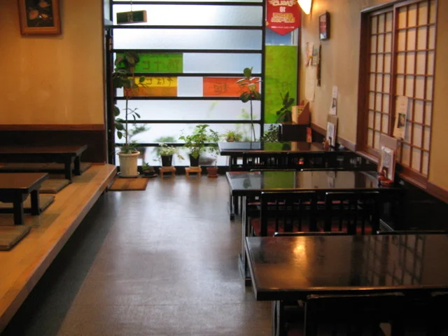 今野屋 - 登米市その他（そば）の写真