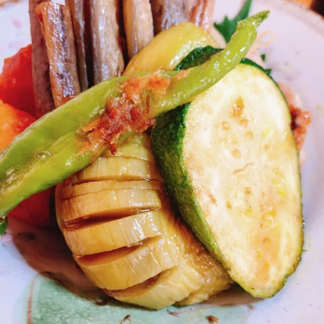 キッチン食堂　城山 - 有備館（日本料理）の写真