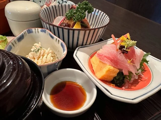 唐や - 不動の沢（レストラン）の写真