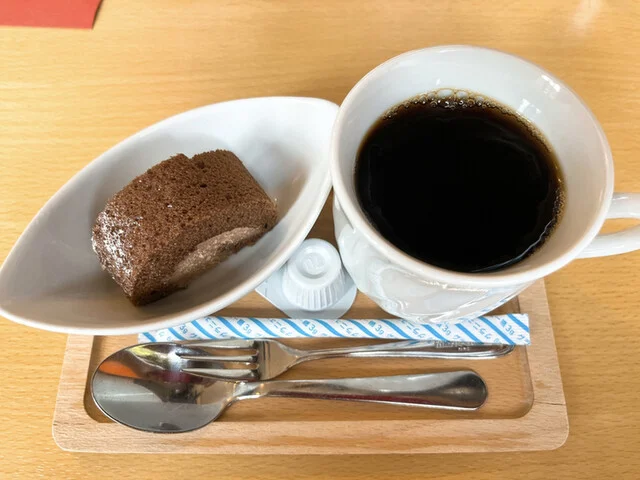 リトルカフェ セン（LittleCafe1000） - 北仙台（カフェ）の写真