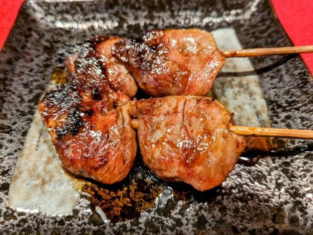 串やき 蔵王 - 槻木（焼き鳥）の写真