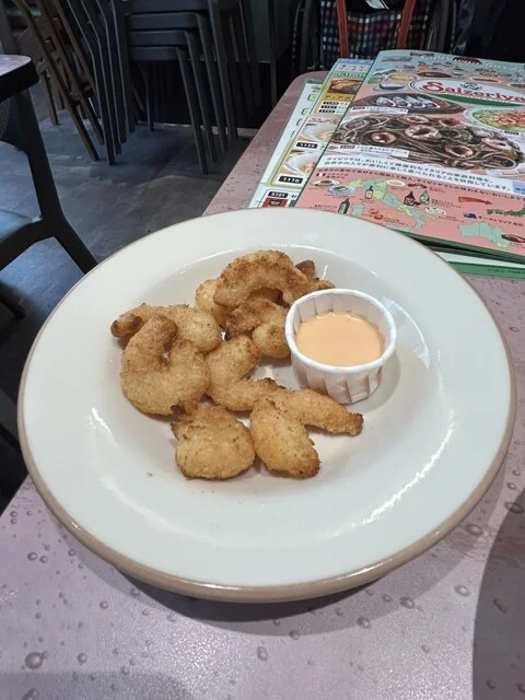 サイゼリヤ &LOVINA店（Saizeriya） - 青森（ファミレス）の写真