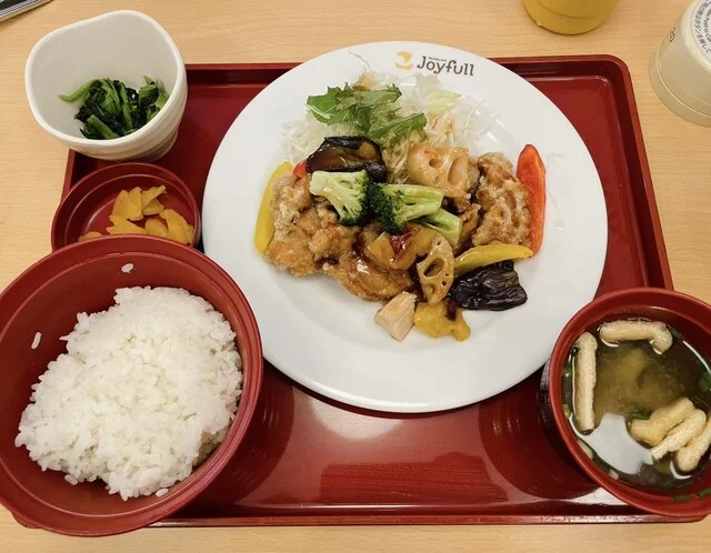 ジョイフル 仙台岩切店 - 岩切（ファミレス）の写真