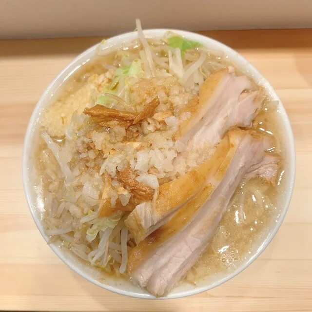 ヤマロク 古川店 - 古川（ラーメン）の写真