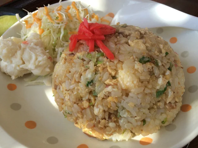 小島屋 - 松山町（食堂）の写真