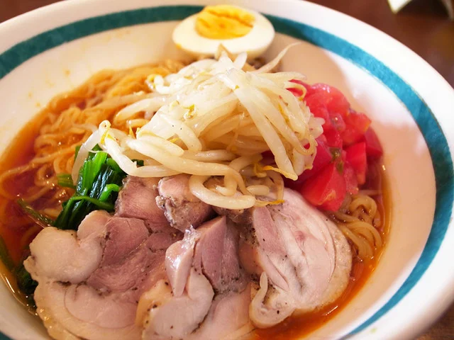 北竜 - 六丁の目（四川料理）の写真