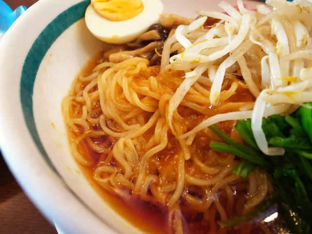 北竜 - 六丁の目（四川料理）の写真