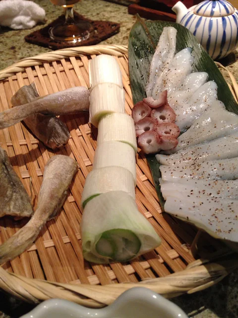 魚屋けんじろう（【旧店名：鮨工房佐竹】） - 泉中央（寿司）の写真