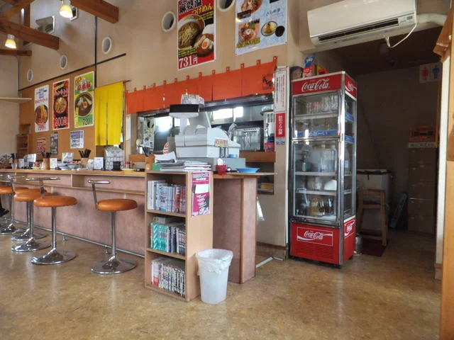 らーめん元楽 - 小中野（ラーメン）の写真