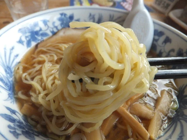 らーめん元楽 - 小中野（ラーメン）の写真