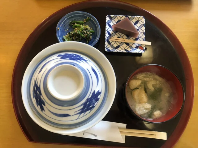 長久庵 - 東青森（そば）の写真