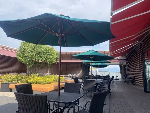 サードプレイス - 本八戸（洋食）の写真