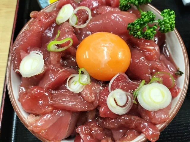 市場食堂（いちばしょくどう） - 青森（海鮮丼）の写真