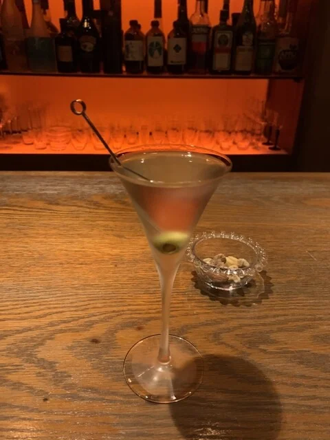 neo（ネオ） - あおば通（バー）の写真