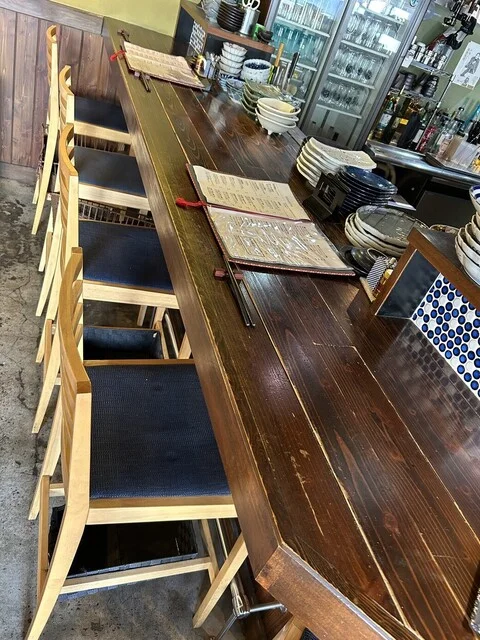 酒飯場ででででん - 五橋（居酒屋）の写真