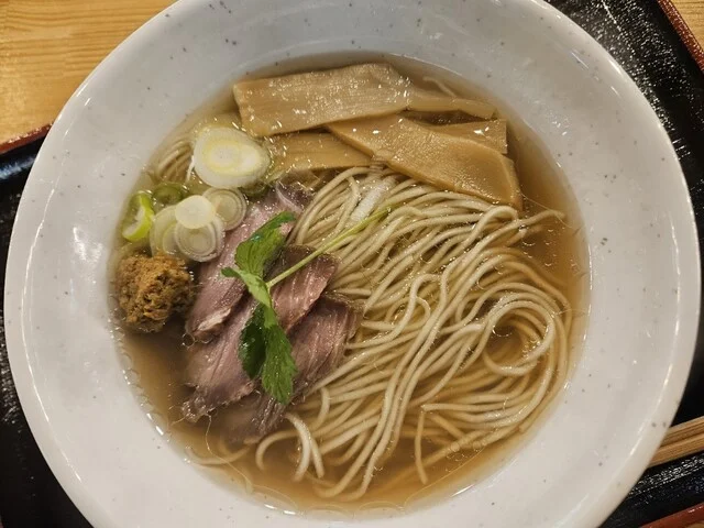 だし廊-SaKaNa-（だし廊-サカナ-） - 東塩釜（ラーメン）の写真