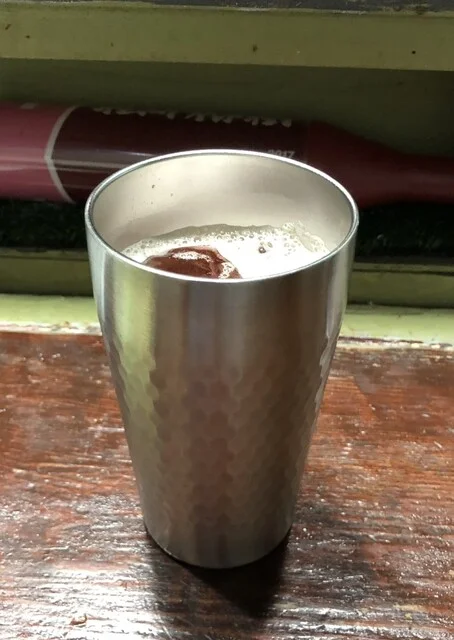 TAHOE（タホ【旧店名】菜洋食） - 長町一丁目（洋食）の写真