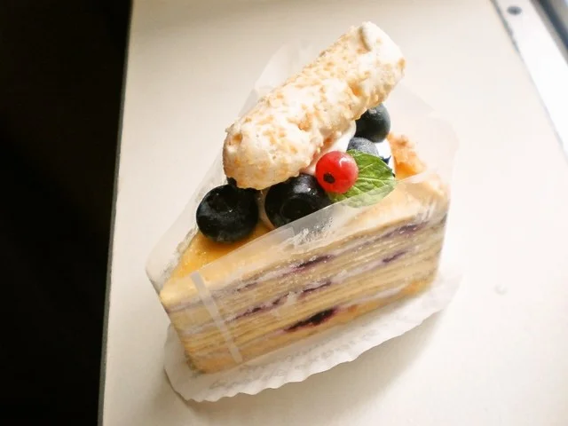 アトリエ･ムー - 富谷町その他（洋菓子）の写真